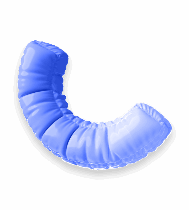 Reduced cart abandonment rates