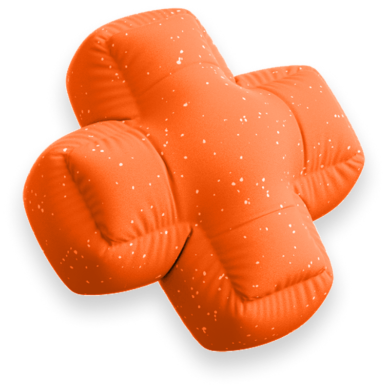 No chargebacks or card fraud