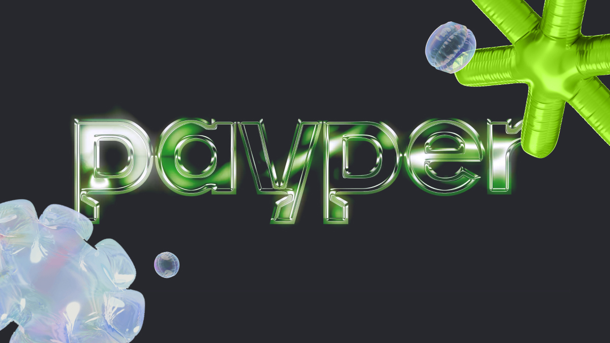 Paypec Payper | Fast, Secure Payments for Modern Enterprises